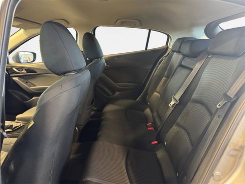 Used 2014 MAZDA MAZDA3 i Touring image 24