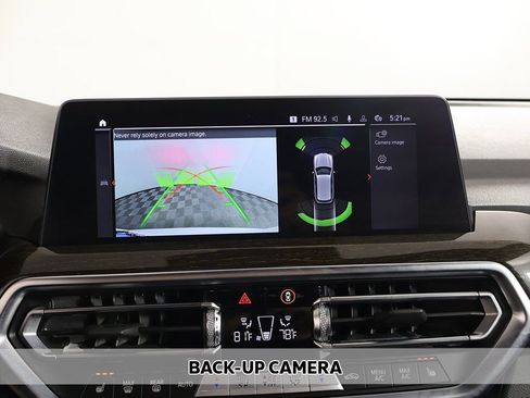 Used 2023 BMW X3 xDrive30i w/ Premium Essential Package image 6