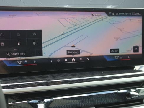 New 2026 BMW X7 xDrive40i image 25