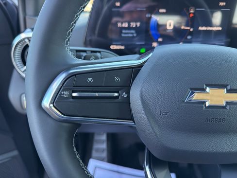 New 2026 Chevrolet Blazer EV LT image 21