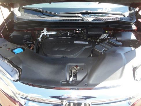 Used 2019 Honda Pilot EX image 24