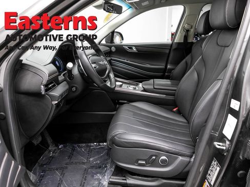 Used 2024 Genesis GV80 2.5T AWD/4WD image 14
