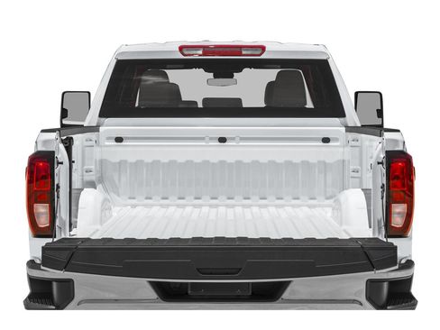 New 2026 GMC Sierra 2500 SLE w/ SLE Value Package; image 42