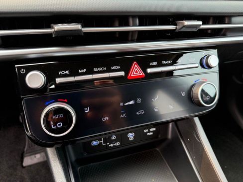 New 2026 Hyundai Tucson SEL Plus AWD/4WD image 29