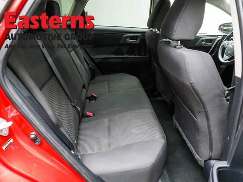 Used 2018 Toyota Corolla iM w/ Carpet Mat Package (TMS) image 21