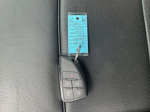 Used 2024 GMC Sierra 1500 Denali w/ Technology Package image 28