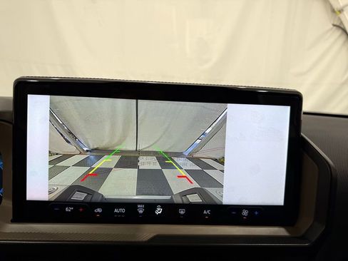 New 2025 Ford Bronco Sport Big Bend image 34