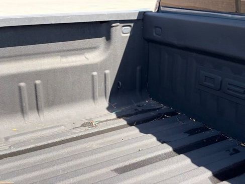 Used 2017 GMC Sierra 3500 Denali w/ Duramax Plus Package AWD/4WD image 9