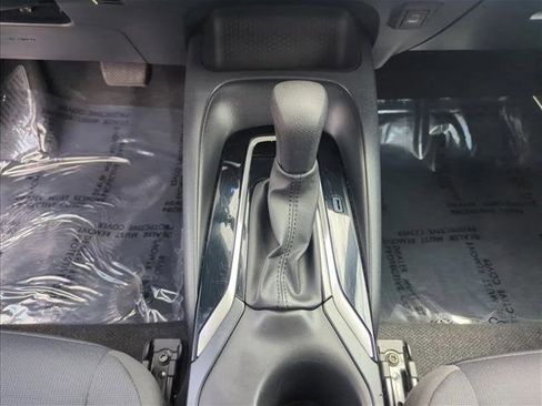 Certified 2024 Toyota Corolla LE FWD image 14