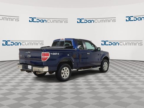 Used 2009 Ford F150 XLT AWD/4WD image 8