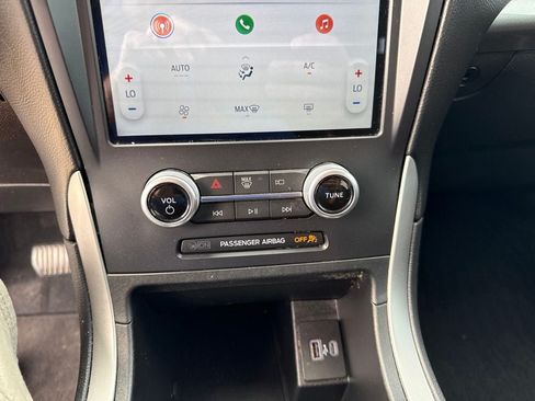Used 2022 Ford Edge SE w/ Black Appearance Package AWD/4WD image 24