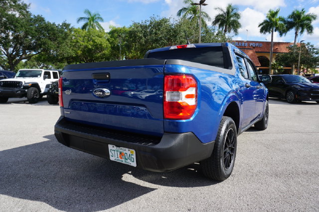 Used 2023 Ford Maverick XL FWD image 7