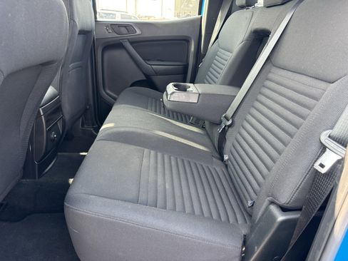 Used 2022 Ford Ranger XL image 9