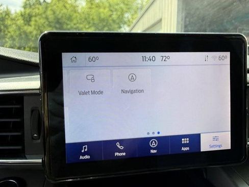 Used 2022 Ford Explorer XLT w/ Equipment Group 202A RWD image 20