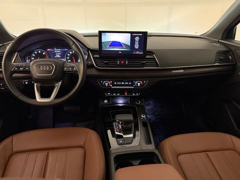Certified 2024 Audi Q5 2.0T Premium AWD/4WD image 26