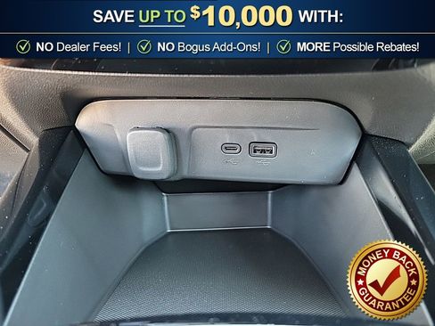 New 2026 Chevrolet Trax LT FWD image 23