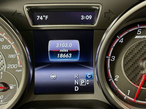 Used 2018 Mercedes-Benz GLE 63 AMG S image 13