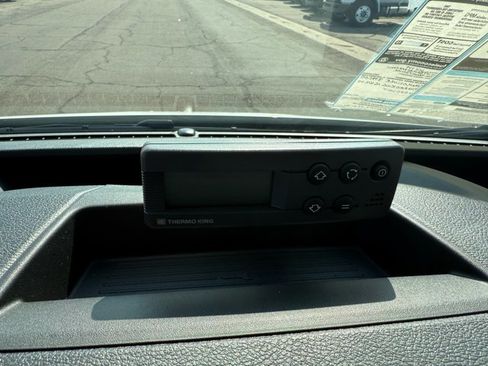 New 2025 Ford Transit 250 W/ThermoKing Unit image 11