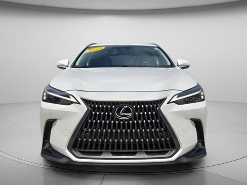 Used 2024 Lexus NX 250 FWD w/ Cold Area Package image 9