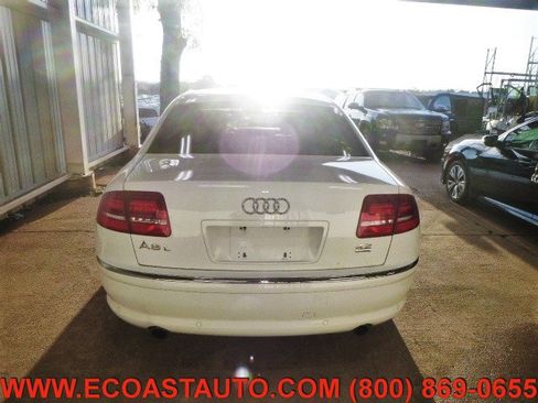 Used 2008 Audi A8 L 4.2 image 6