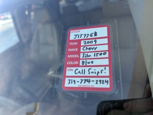 Used 2009 Chevrolet Silverado 1500 LTZ w/ Suspension Package, Off-Road image 31