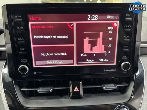 Used 2022 Toyota Corolla SE image 15