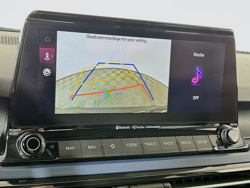 Certified 2023 Kia Seltos S w/ Navigation Package FWD image 14