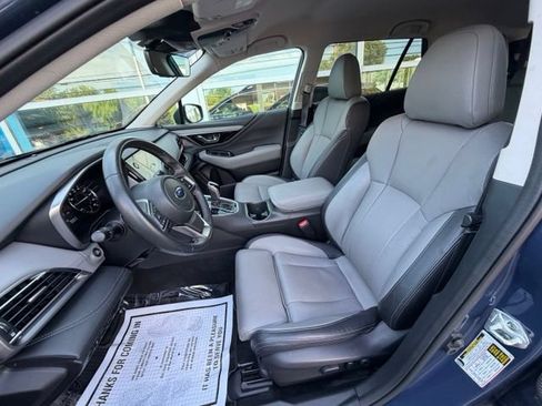 Used 2023 Subaru Outback Limited AWD/4WD image 32
