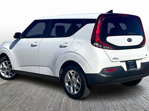 Used 2020 Kia Soul S image 12