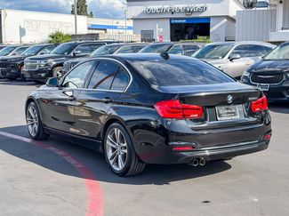 Used 2018 BMW 330i Sedan video 2