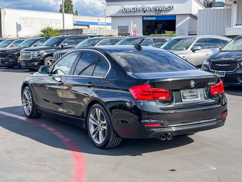 Used 2018 BMW 330i Sedan image 2
