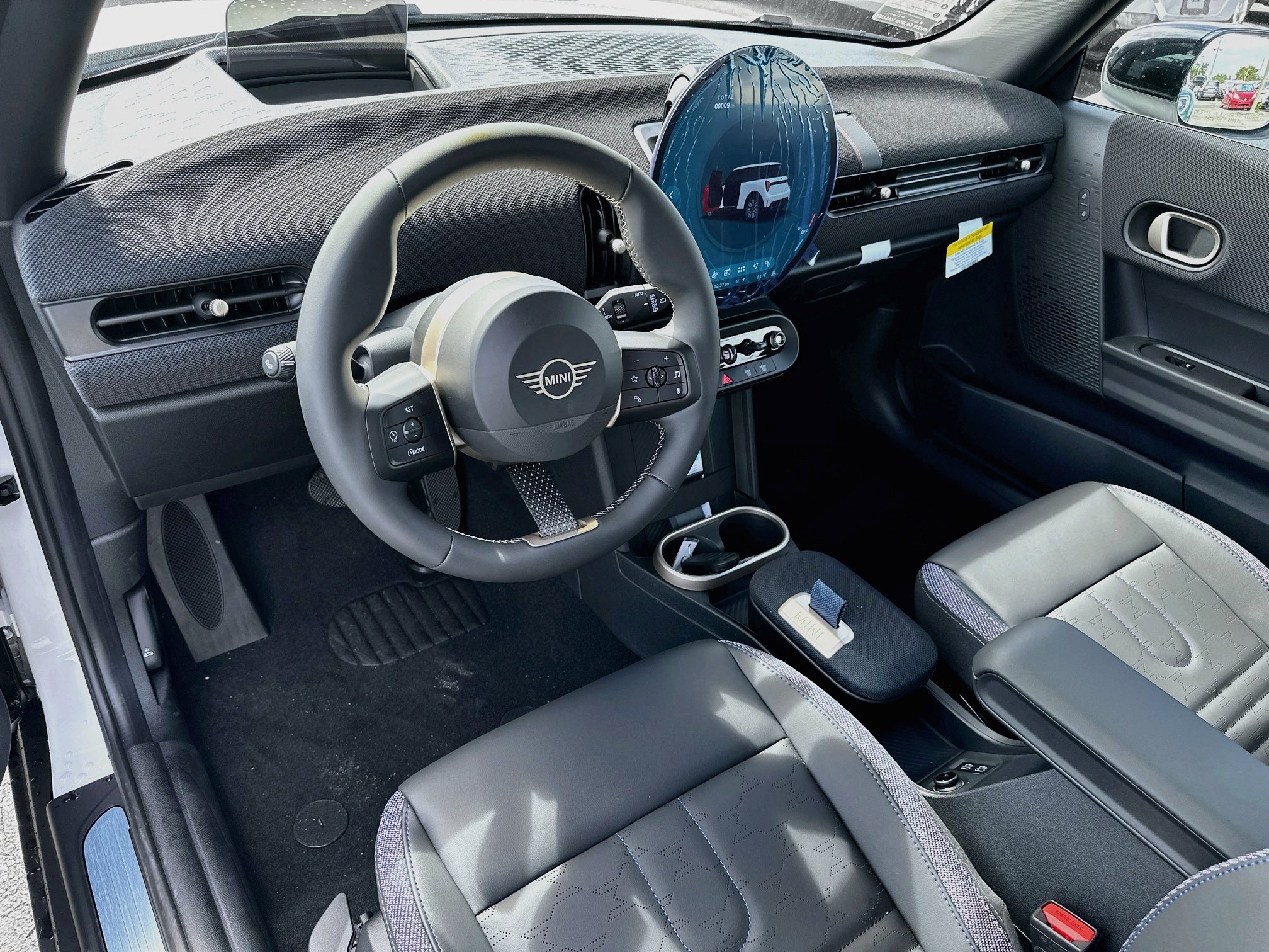 New 2027 MINI Cooper S FWD image 7