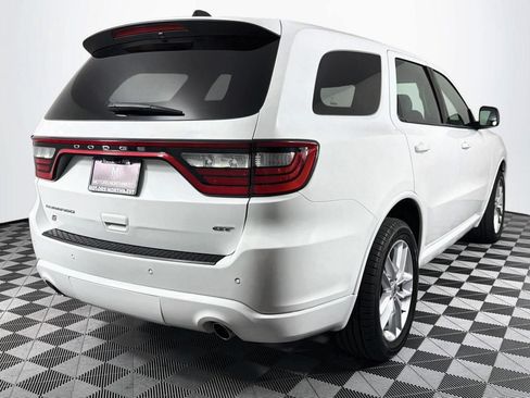 Used 2023 Dodge Durango GT AWD/4WD image 24
