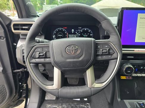 New 2026 Toyota Tacoma TRD Off-Road AWD/4WD image 21