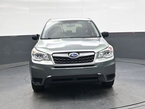 Used 2016 Subaru Forester 2.5i image 11
