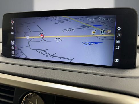 Used 2021 Lexus RX 350 FWD w/ Premium Package image 20