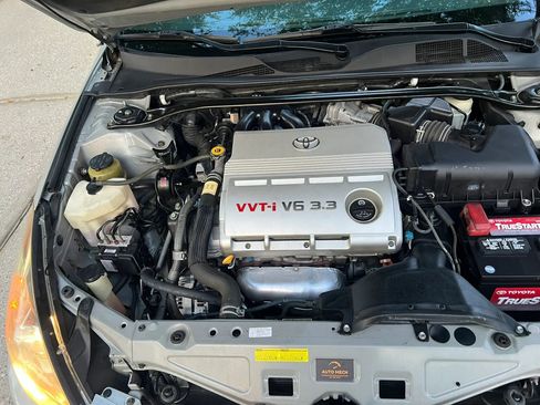 Used 2004 Toyota Solara SE Sport FWD image 13
