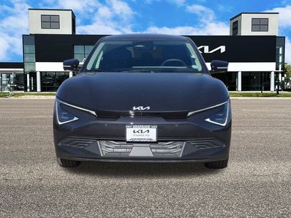 New 2025 Kia EV6 Light