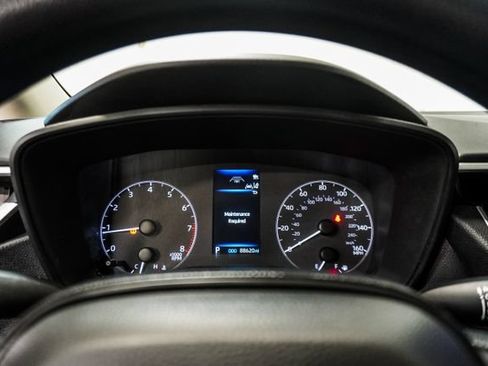 Used 2023 Toyota Corolla LE FWD image 26
