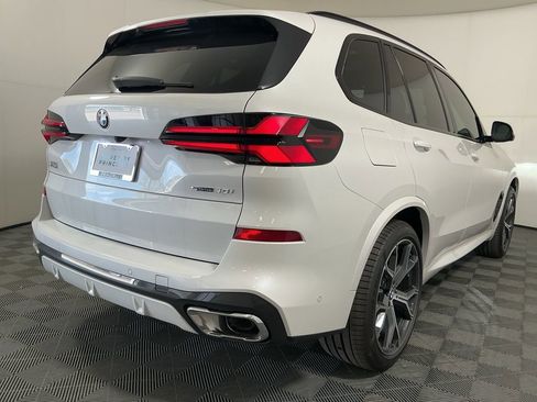 New 2026 BMW X5 sDrive40i RWD image 5
