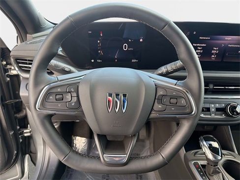 New 2026 Buick Envista Preferred w/ Convenience I Package image 26
