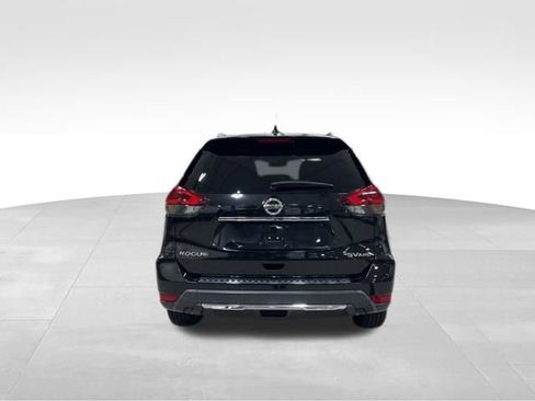 Used 2018 Nissan Rogue SV w/ Premium Package AWD/4WD image 28