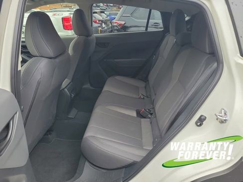 Certified 2025 Subaru Crosstrek 2.0i Premium image 16