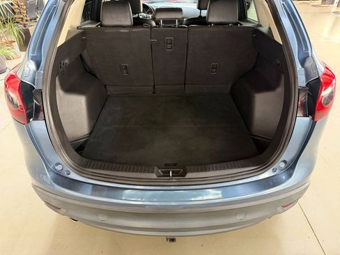 Used 2016 MAZDA CX-5 Grand Touring FWD image 9