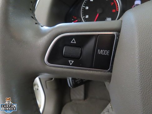 Used 2012 Audi Q5 3.2 Premium Plus AWD/4WD image 11