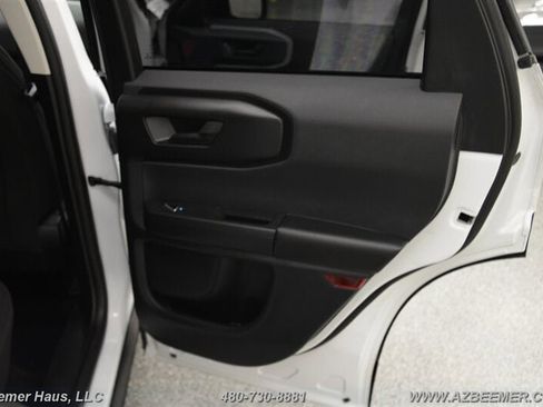 Used 2021 Ford Bronco Sport image 35