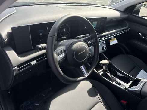 New 2026 Hyundai Tucson SEL image 16
