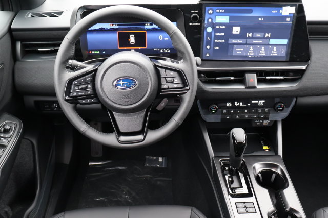 New 2026 Subaru Outback Premium AWD/4WD image 6