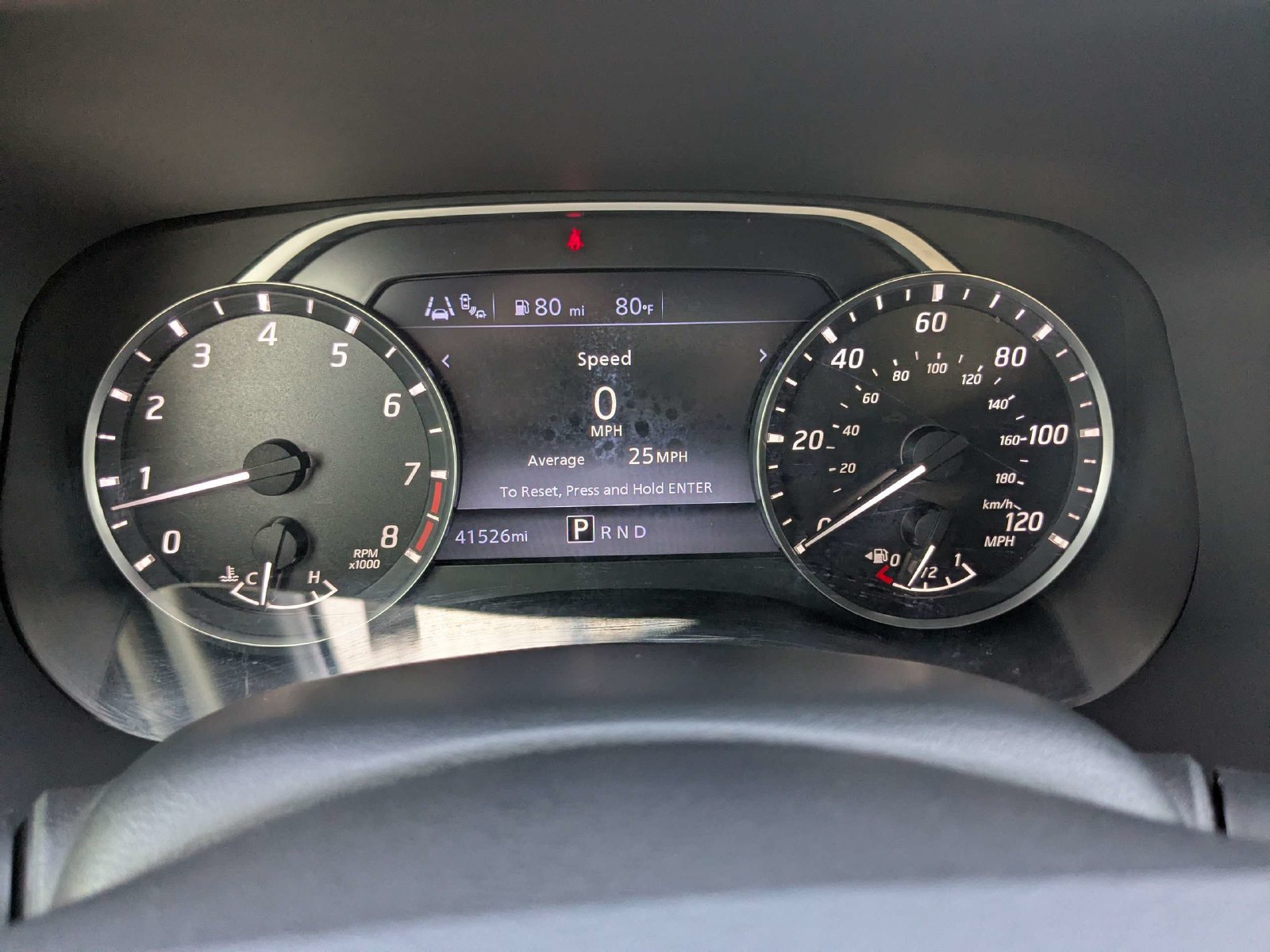 Used 2023 Nissan Frontier SV w/ Midnight Edition Package RWD image 31