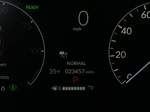 Used 2024 Honda CR-V Sport image 25